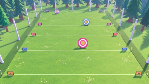[UPD4] Clean all the Balls