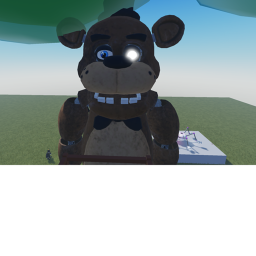 SURVIVE THE SCARY FNAF KILLERS