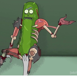 Rick and Morty Fans For Life <3