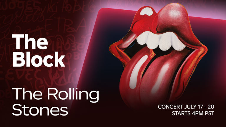 The Rolling Stones Finale