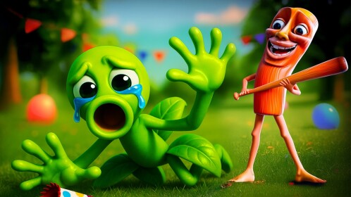 🌻 PK Brainrots [NEW 🎉]