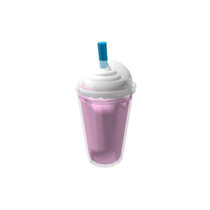 Grimace Shake