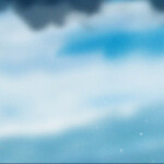 ☁