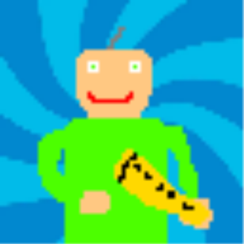 Baldis Basics