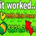 KALB with MAX LUCK [MODDED] icon