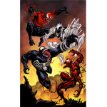 Robloxian Symbiotes