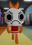 SHRIMPO CULT