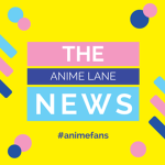 The Anime Lane