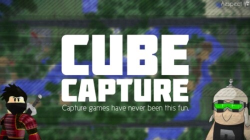 Cube Capture! [BETA]