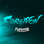 式 Forgiven