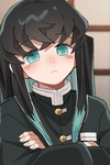 Love Crow