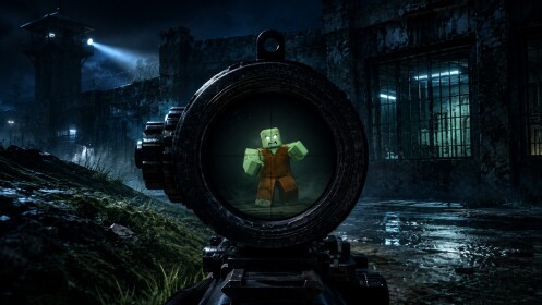 Zombie Breakout