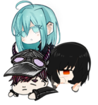 Kcalb & Etihw
