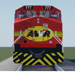 AWVR Stanton Curve-New icon
