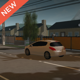 [NEW] Romania Driving [VOICE CHAT]