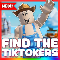 [⭐184] Find the TikTok celebrities!
