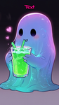 Die ghost gang