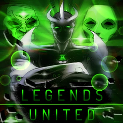 United Studio. Roblox group icon
