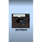 Aestheticsxoxo
