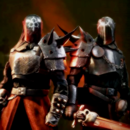 ʀᴇʙɪʀᴛʜ