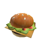 The Wacky Burger Shack