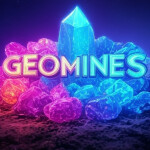 ⛏️ Geomines