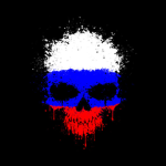 [ATF] "Operation Russian Blackout'