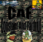 Constant And Faithful