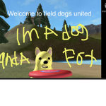 Field dogs united