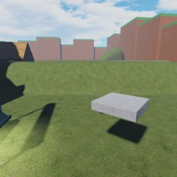[Horror] Hangout Place! icon