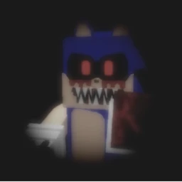 old sonic.exe sandbox icon