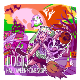 [UGC ITEMS] Outfit Ideas + Spooky Obby