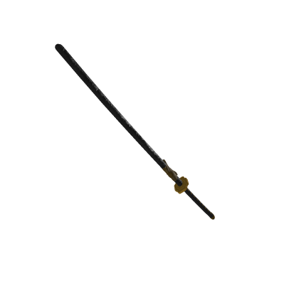 hawks jr katana