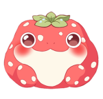 Froggy Jo’s Pond