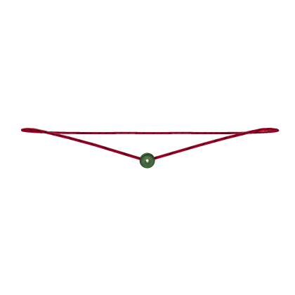 Jade Necklace