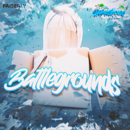 🛡️ Battlegrounds