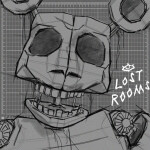 Lost Rooms 