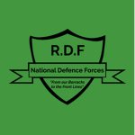 [RDF] Republic Defence Forces
