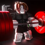 [🎃UPD💪] UGG - Untitled Gym Game Roblox game thumbnail