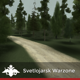 Svetlojarsk