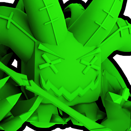 Toxic Chaos Lord