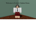 Evelyn's Orphan Home