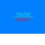 The Family Squad For Life