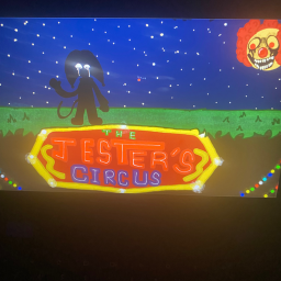 🤡 The Jesters Circus! 🎪