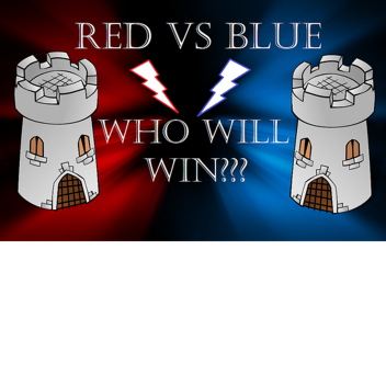 Battle: Red Vs. Blue