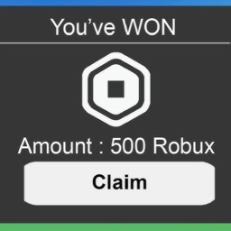 finish robux obby for free admin