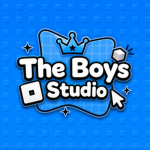 The Boys Studio Towers Roblox group icon