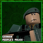 -[GDR]- The Volkspolizei