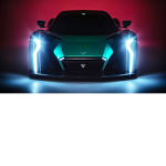 $upercar
