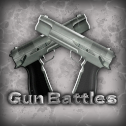 Gun Battles {BETA}